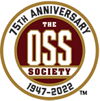 Office of Strategic Services (OSS) Society